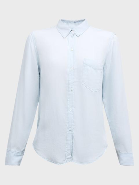 Rails Ingrid Collared Button-Down Shirt