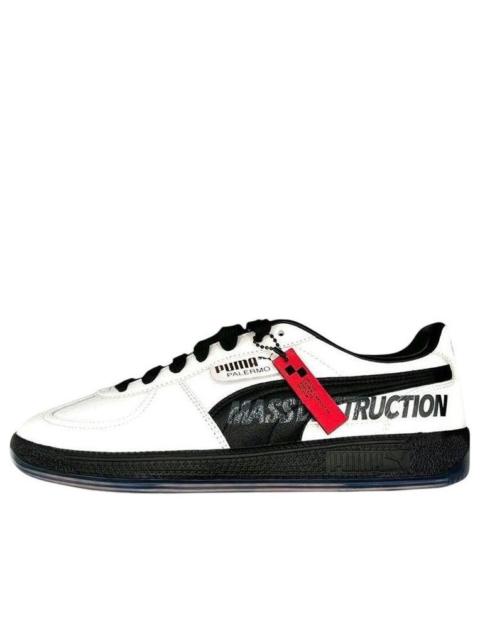 PUMA PUMA x atmos Palermo Persona 3 'Reload' 403241-01