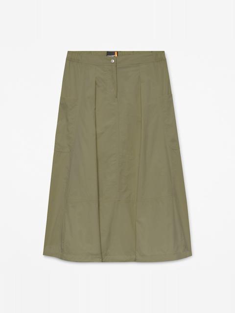 Timberland Women's Utility UV-Protection Cargo Skirt