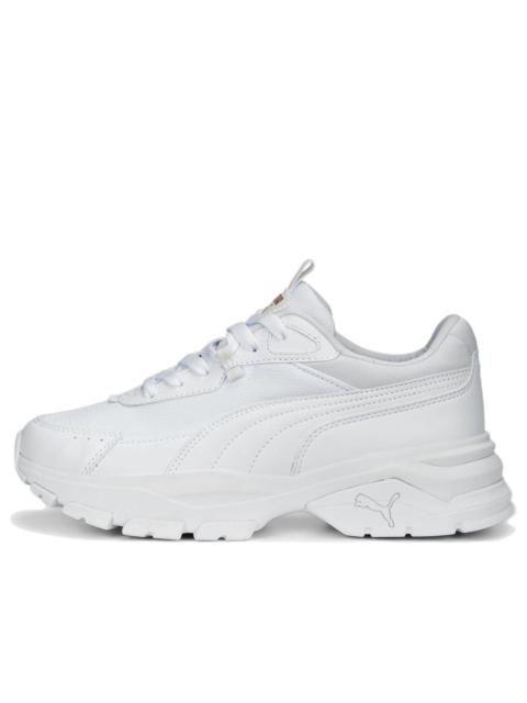PUMA (WMNS) 펌프 Cassia Via '화이트' 389223-01