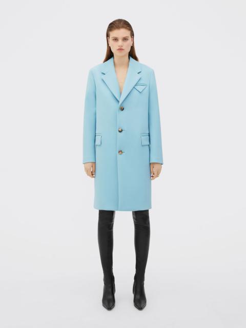 Bottega Veneta coat