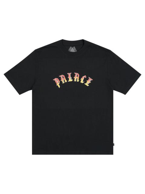 PALACE Palace x Spitfire P-Fire T-Shirt 'Black'