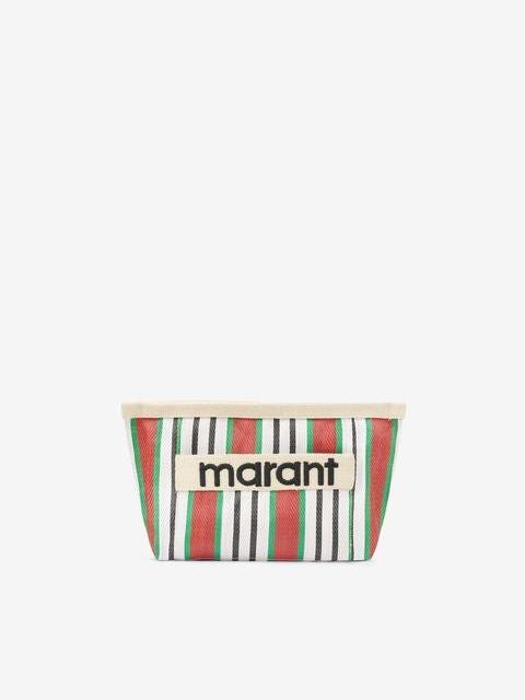 Isabel Marant POWDEN POUCH