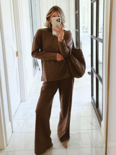 Splendid Splendid x @Cellajaneblog Interlock Pant