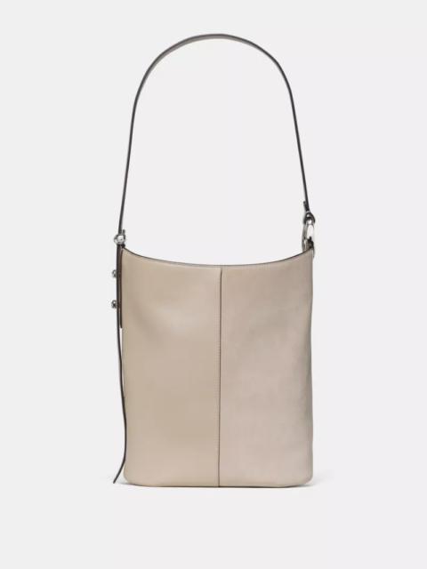 kate spade Halo Suede Bucket Bag