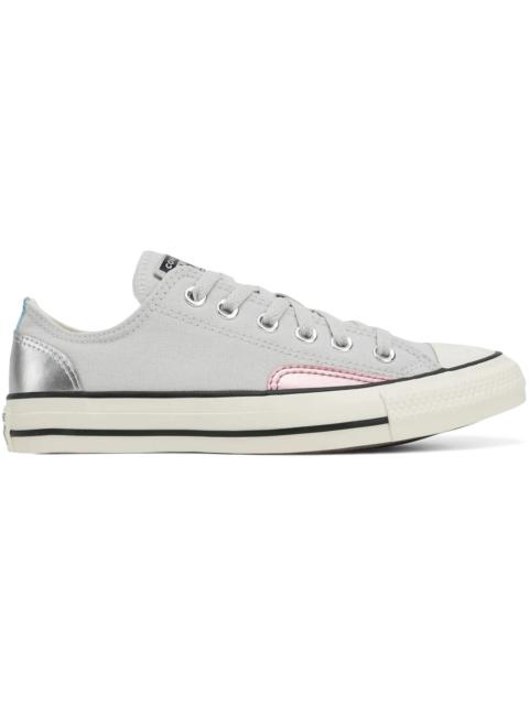 Converse Converse Chuck Taylor All Star Ox Y2K Chrome (Women's)