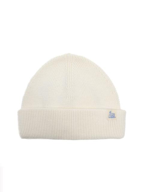 Merz b. Schwanen Merino Wool Watch Cap Nature