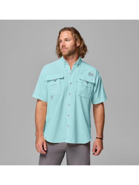 Columbia Men's PFG Bahama II Short Sleeve Shirt