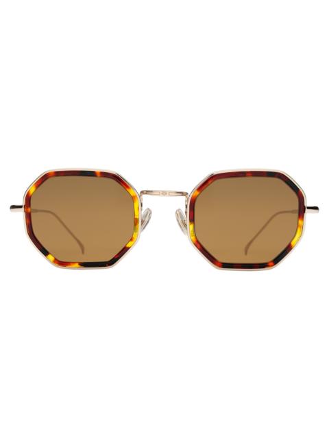 illesteva Dylan Tate Sunglasses