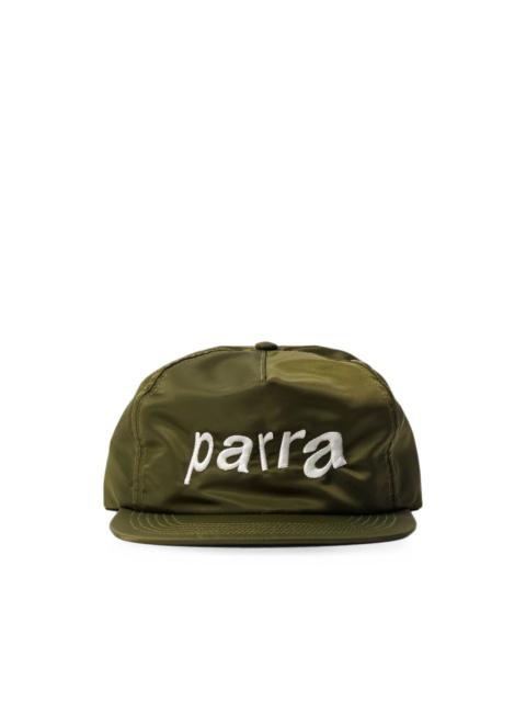 by Parra Distorted 90's Memory baseball cap