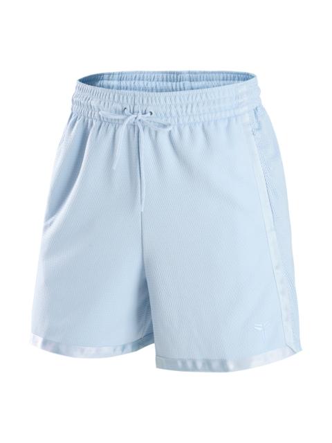 Nike Nike Kobe Dri-FIT Shorts 'Light Armory Blue' IU7399-440