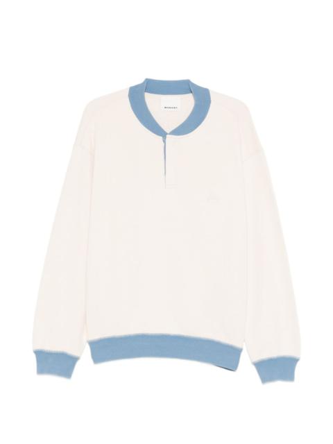 Isabel Marant Mathias sweatshirt