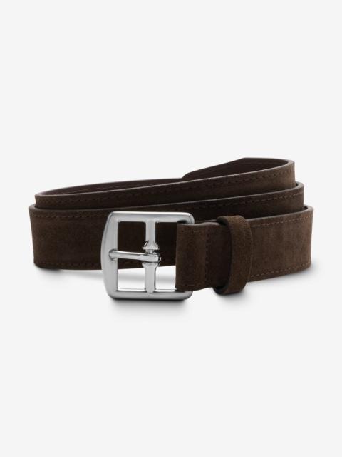 ALLEN EDMONDS Clayton Street Belt