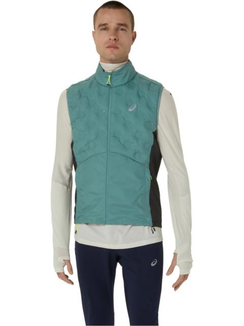Asics ROAD WINTER GILET