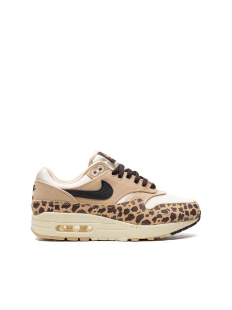 Air Max 1 '87 "Sesame Leopard" sneakers