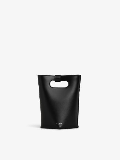 Alaïa FOLDED SMALL IN CALFSKIN