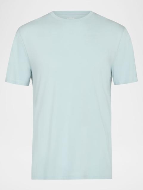 Vince Men's Pima Cotton Crew T-Shirt