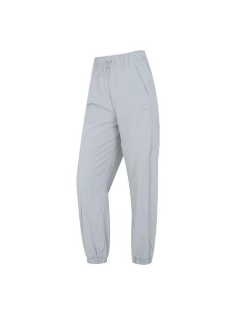 adidas (WMNS) adidas City Escape Woven Pants 'Blue' IP7080