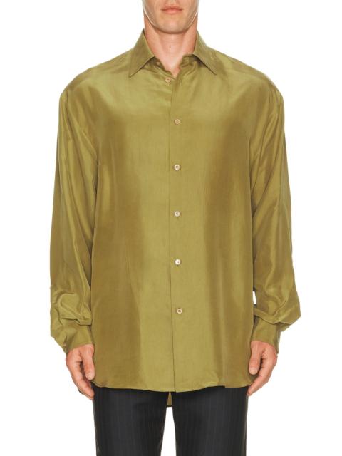 Valentino Overshirt