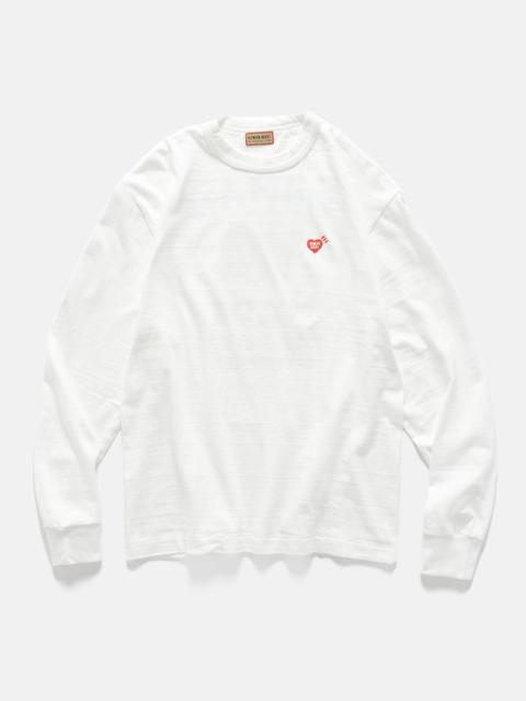 Human Made Graphic L/S T