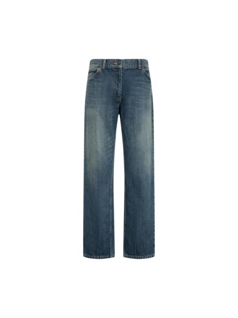 The Row Dinni Jeans
