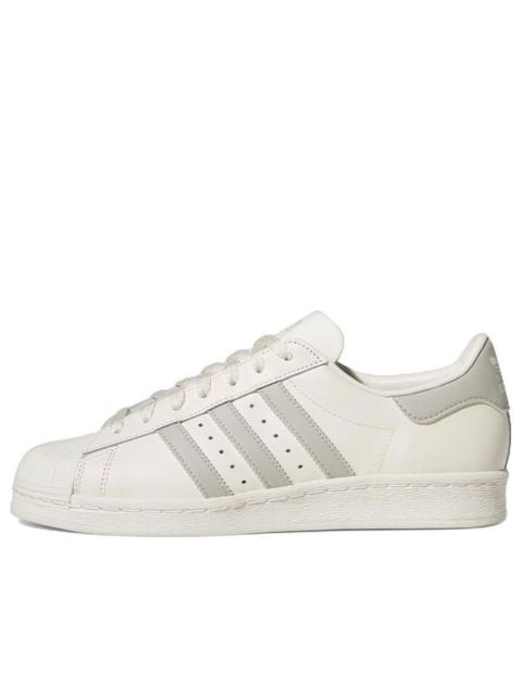 adidas Superstar 82 'Cloud White Metal Grey' GZ4837