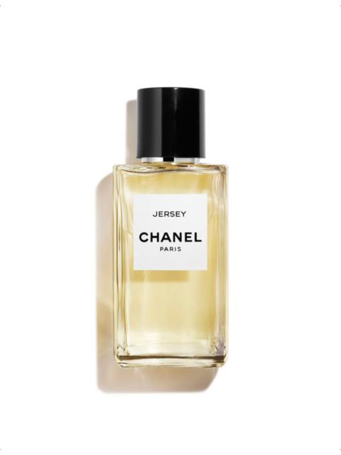 CHANEL JERSEY Les Exclusifs de Chanel Eau de Parfum 200ml
