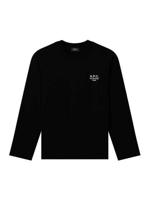 A.P.C. Oliver T-shirt