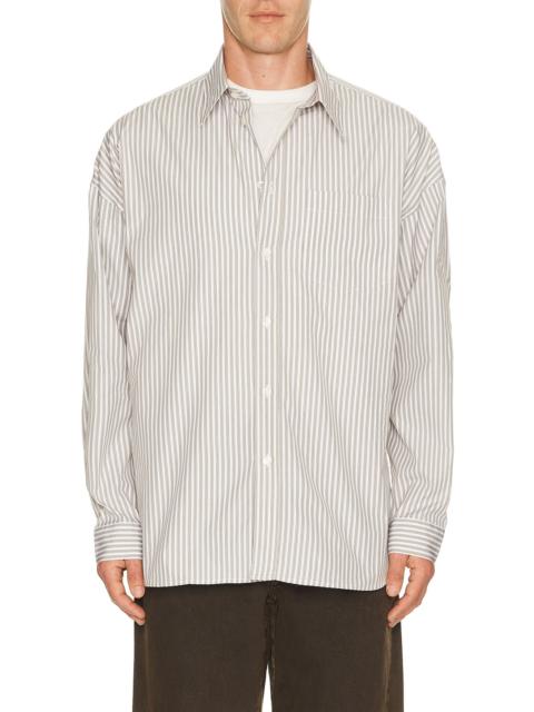 SUNFLOWER Stable Shirt
