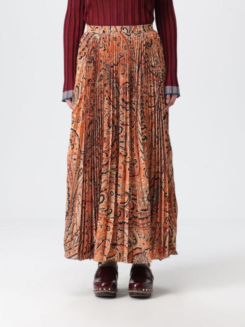 Skirt woman Etro