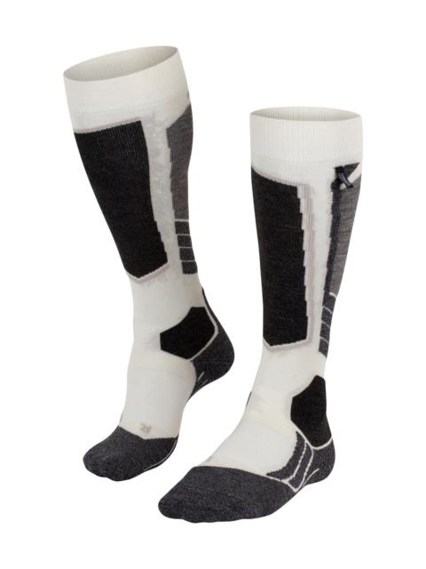 FALKE SK2 Intermediate Women Skiing Knee-high socks