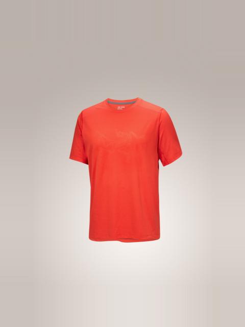 Arc'teryx Cormac Logo Shirt SS
