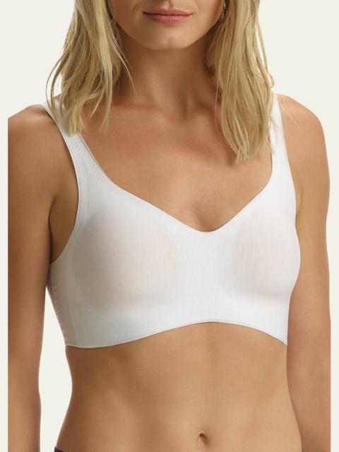 commando Butter Soft-Support Bralette