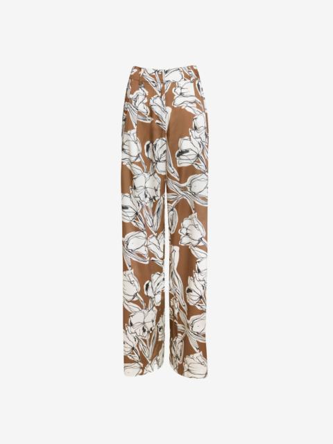 TANYA TAYLOR JODI PANT
