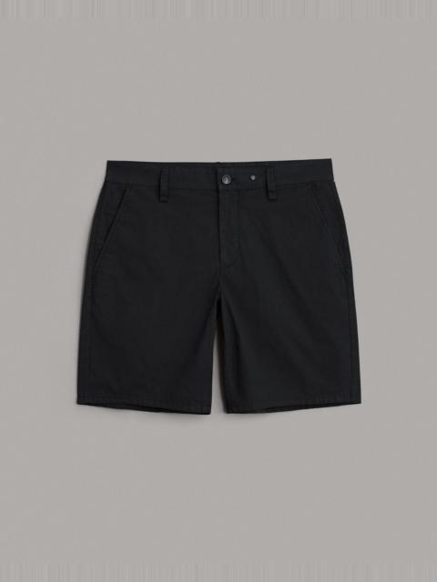 Perry Stretch Paper Cotton Short
Slim Fit Short