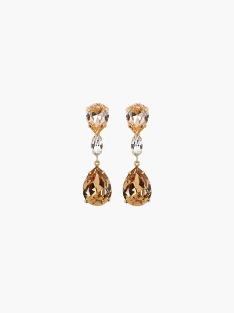 Jennifer Behr Janelle Earrings