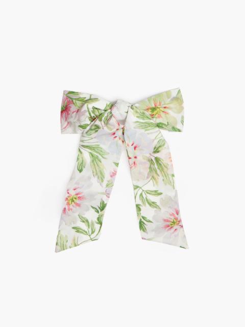 Hill House Home The Belle Bow - Peony Chintz