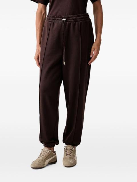 PUMA Her pintuck track pants