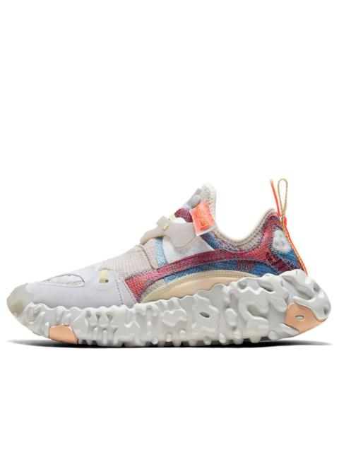 Nike Nike ISPA OverReact Flyknit 'Light Bone' CD9664-100