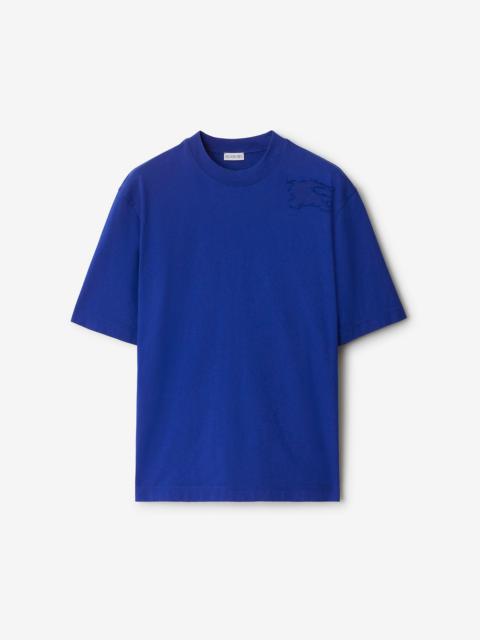 Burberry Cotton T-shirt