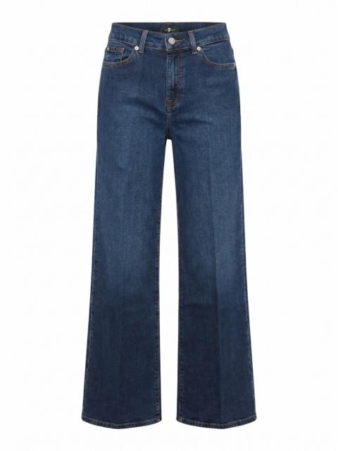 7 For All Mankind `Lotta` Tailorless Jeans