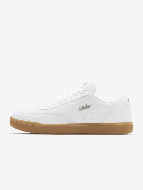 Nike Nike Men's Court Vintage Premium Shoes