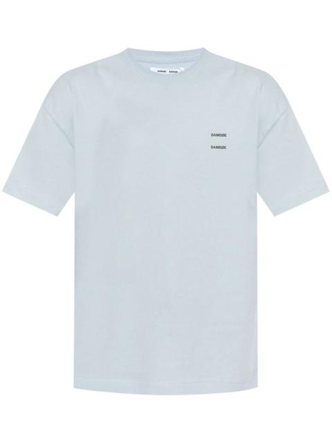 SAMSØE SAMSØE Joel T-shirt