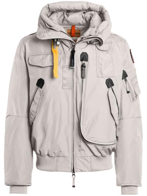 PARAJUMPERS Gobi bomber jacket