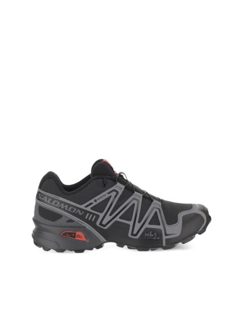 SALOMON Speedcross 3 Gore-Tex sneakers