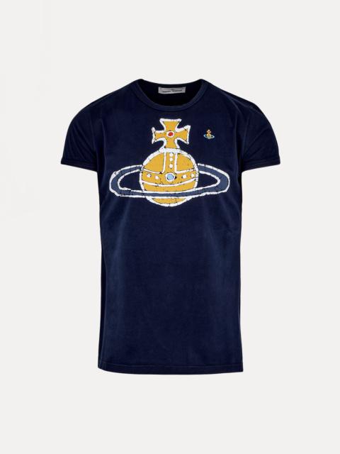 Vivienne Westwood CLASSIC ORB T-SHIRT