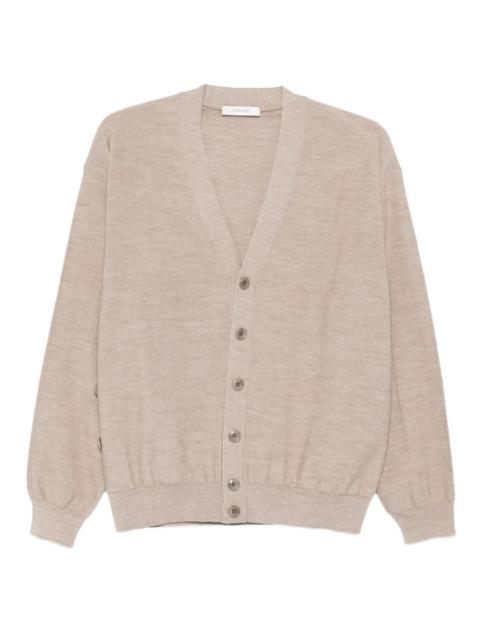 Lemaire button-front cardigan