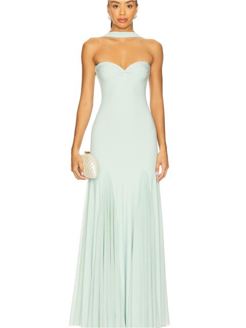 deme Berta Dress