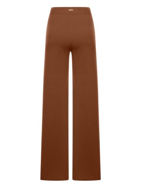 Max Mara wool trousers