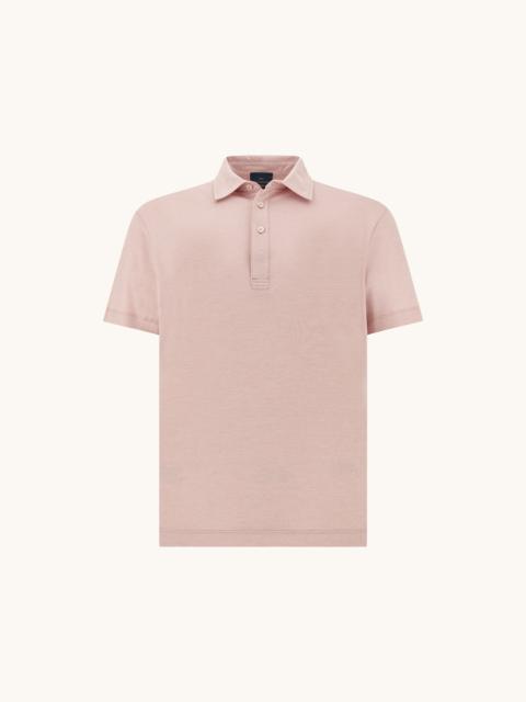 Paul & Shark X-SOFT JERSEY POLO